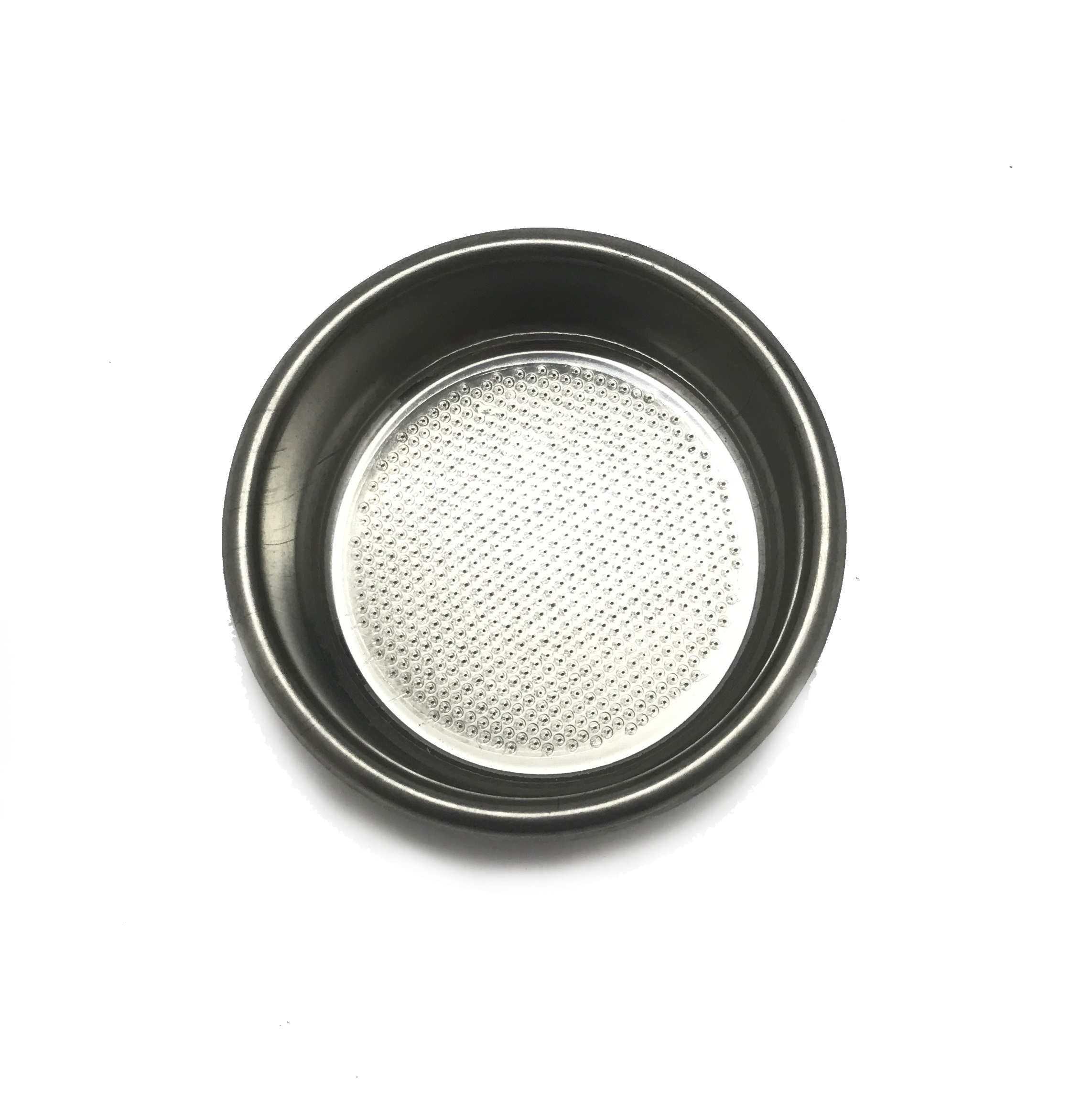 Service Sphere 2 Cup Filter Basket 21 Gram Rancilio